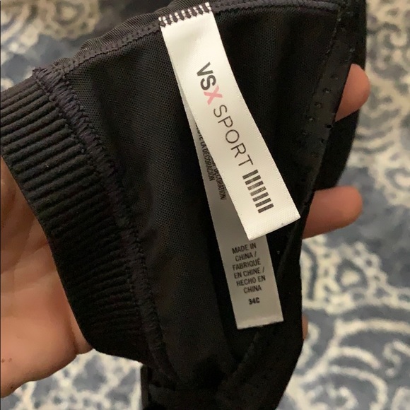 Victoria’s Secret Sport Bra - Picture 3 of 5